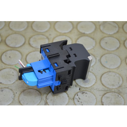 Pulsante interruttore leva freno di stazionamento elettrico Peugeot 2008 dal 2019 al 2024 cod 98105935VV  1765813430817