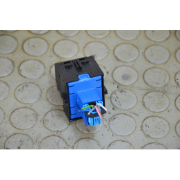 Pulsante interruttore leva freno di stazionamento elettrico Peugeot 2008 dal 2019 al 2024 cod 98105935VV  1765813430817