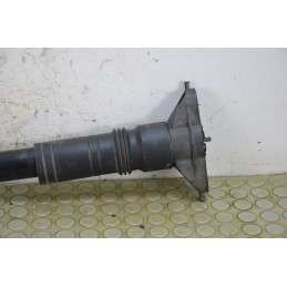 Ammortizzatore post sx Peugeot 2008 dal 2019 al 2024 cod 9836658080 09836653880  1765813718885