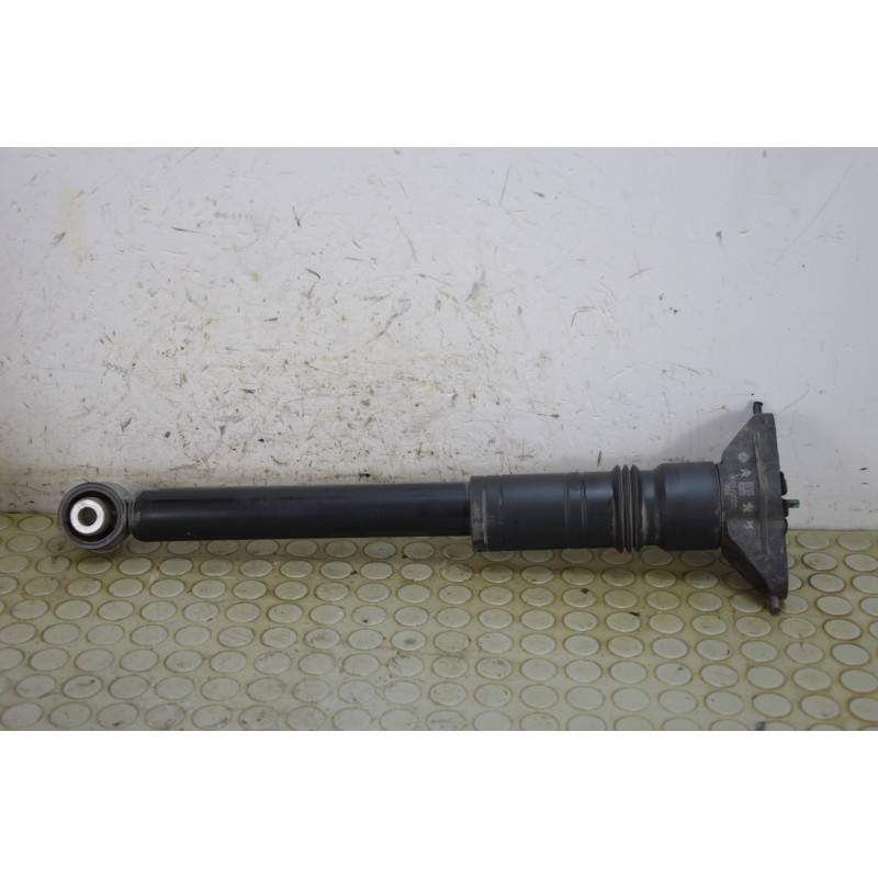 Ammortizzatore post dx Peugeot 2008 dal 2019 al 2024 cod 9836658080 09836653880  1765814134660