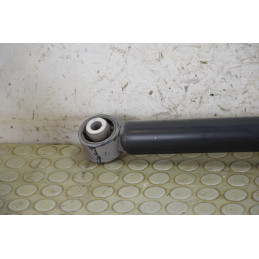 Ammortizzatore post dx Peugeot 2008 dal 2019 al 2024 cod 9836658080 09836653880  1765814134660