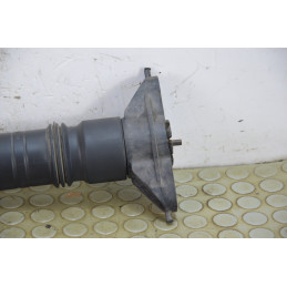 Ammortizzatore post dx Peugeot 2008 dal 2019 al 2024 cod 9836658080 09836653880  1765814134660