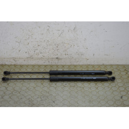 Pistoncini portellone bagagliaio posteriore Peugeot 2008 dal 2019 al 2024 cod 9825534780  1765814625007