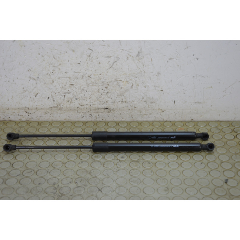 Pistoncini portellone bagagliaio posteriore Peugeot 2008 dal 2019 al 2024 cod 9825534780  1765814625007