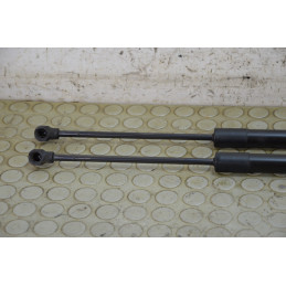 Pistoncini portellone bagagliaio posteriore Peugeot 2008 dal 2019 al 2024 cod 9825534780  1765814625007