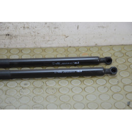 Pistoncini portellone bagagliaio posteriore Peugeot 2008 dal 2019 al 2024 cod 9825534780  1765814625007