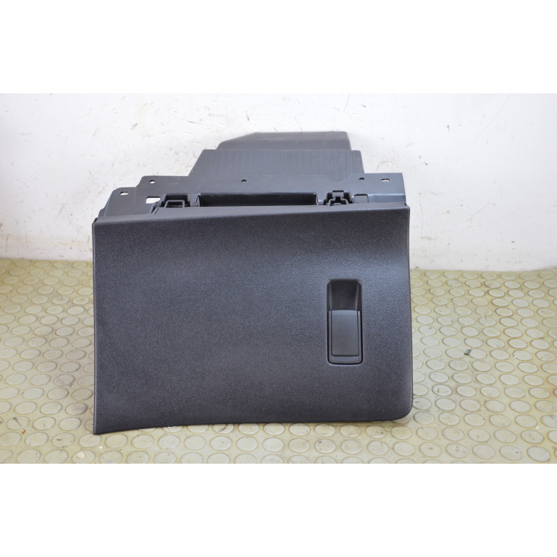 Cassetto vano portaoggetti Peugeot 2008 dal 2019 al 2024 cod 1662907180  1765814900418