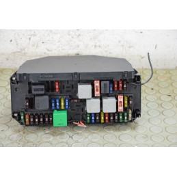 Centralina modulo SAM Mercedes Classe C W204 dal 2007 al 2015 cod a2045456201  1765879330304