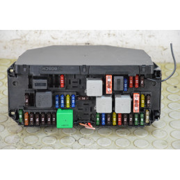 Centralina modulo SAM Mercedes Classe C W204 dal 2007 al 2015 cod a2045456201  1765879330304