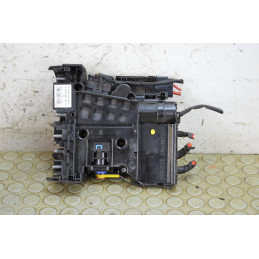 Centralina batteria Mercedes Classe C W204 dal 2007 al 2011 cod a2045403650  1765880926435