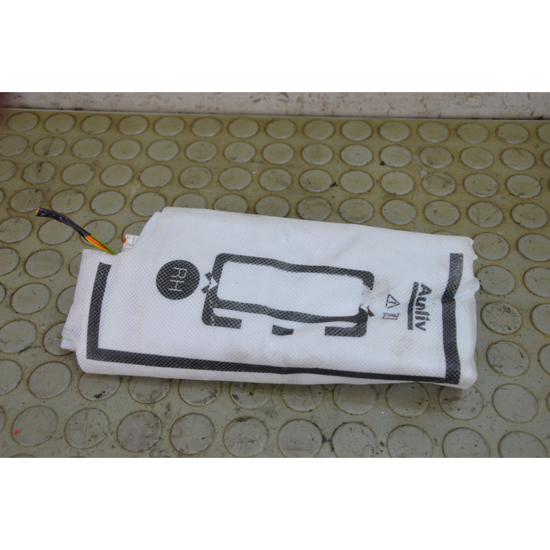 Airbag sedile ant dx Citroen C3 Aircross dal 2021 al 2024 cod 9824498280  1765882443411