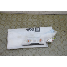 Airbag sedile ant sx Citroen C3 Aircross dal 2021 al 2024 cod 9824498180  1765885982337