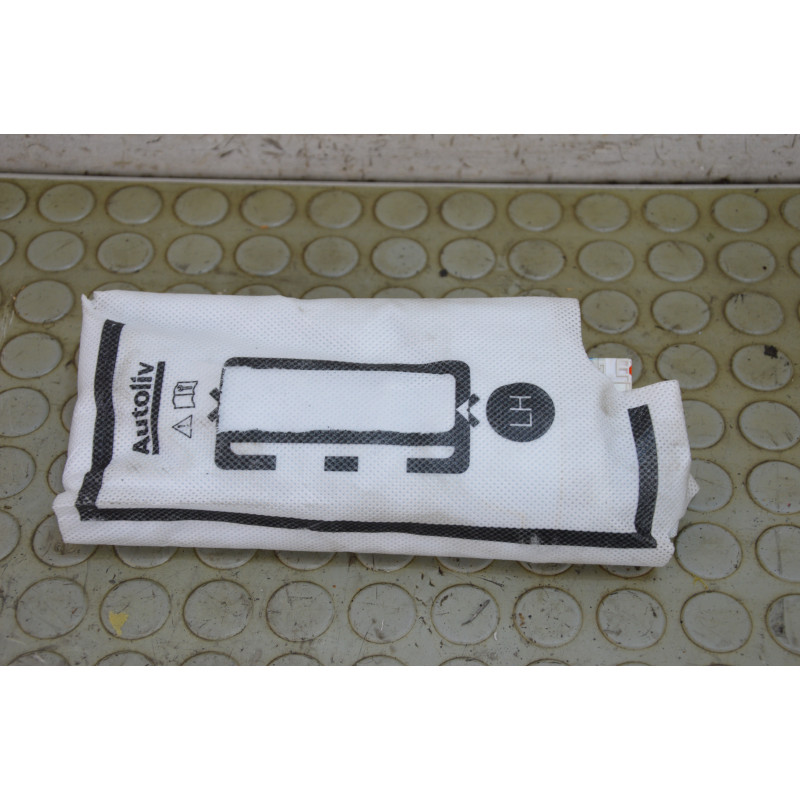 Airbag sedile ant sx Citroen C3 Aircross dal 2021 al 2024 cod 9824498180  1765885982337