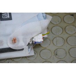 Airbag sedile ant sx Citroen C3 Aircross dal 2021 al 2024 cod 9824498180  1765885982337