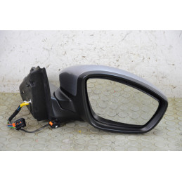 Specchietto retrovisore elettrico ant dx Peugeot 2008 dal 2019 al 2024 cod 98271325xt  1765891907348