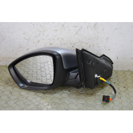 Specchietto retrovisore elettrico ant sx Peugeot 2008 dal 2019 al 2024 cod 98271329xt  1765892279413