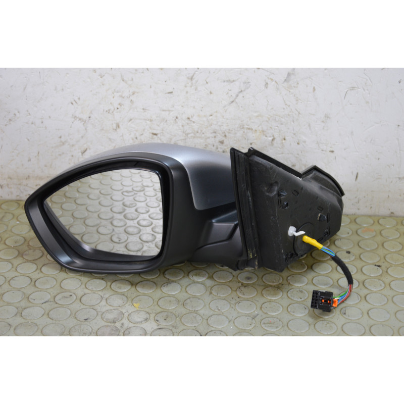 Specchietto retrovisore elettrico ant sx Peugeot 2008 dal 2019 al 2024 cod 98271329xt  1765892279413