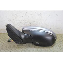 Specchietto retrovisore elettrico ant sx Peugeot 2008 dal 2019 al 2024 cod 98271329xt  1765892279413