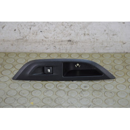 Pulsantiera alzavetro post sx Peugeot 2008 dal 2019 al 2024 cod 98044803ZD  1765893127706