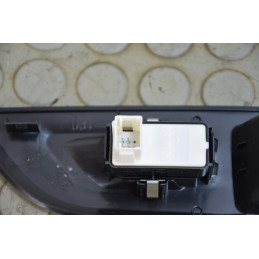 Pulsantiera alzavetro post sx Peugeot 2008 dal 2019 al 2024 cod 98044803ZD  1765893127706