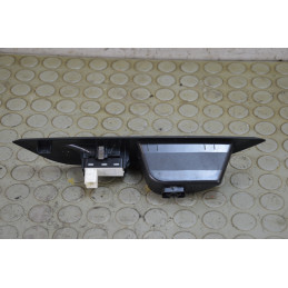 Pulsantiera alzavetro post sx Peugeot 2008 dal 2019 al 2024 cod 98044803ZD  1765893127706