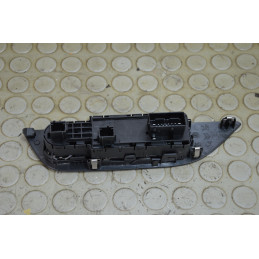 Pulsantiera alzavetro ant sx Peugeot 2008 dal 2019 al 2024 cod 96788264ZD  1765893893489