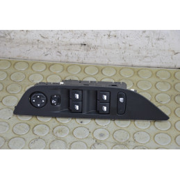 Pulsantiera alzavetro ant sx Peugeot 2008 dal 2019 al 2024 cod 96788264ZD  1765893893489