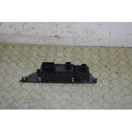 Pulsantiera alzavetro ant sx Peugeot 2008 dal 2019 al 2024 cod 96788264ZD  1765893893489