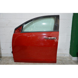 Sportello portiera ant sx Lancia Ypsilon dal 2011 in poi III serie cod 52121646  1765894305738