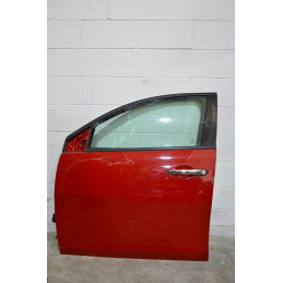 Sportello portiera ant sx Lancia Ypsilon dal 2011 in poi III serie cod 52121646  1765894305738