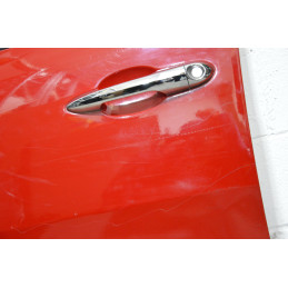 Sportello portiera ant sx Lancia Ypsilon dal 2011 in poi III serie cod 52121646  1765894305738