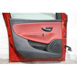 Sportello portiera ant sx Lancia Ypsilon dal 2011 in poi III serie cod 52121646  1765894305738