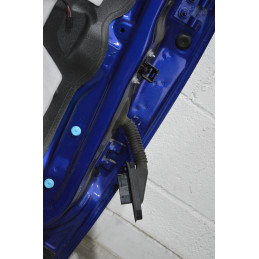 Sportello portiera post sx Mini Countryman R60 SD dal 2010 al 2017 cod 41009805929  1765895007419