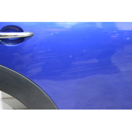 Sportello portiera post dx Mini Countryman R60 SD dal 2010 al 2017 cod 41009805930  1765895823408