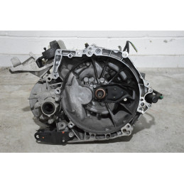 Cambio manuale 6 marce Peugeot 2008 1.2 b dal 2019 al 2024 cod 9811243810  1765896821984
