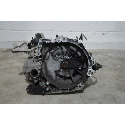 Cambio manuale 6 marce Peugeot 2008 1.2 b dal 2019 al 2024 cod 9811243810  1765896821984