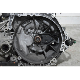 Cambio manuale 6 marce Peugeot 2008 1.2 b dal 2019 al 2024 cod 9811243810  1765896821984