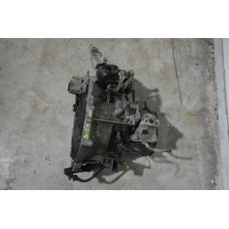 Cambio manuale 6 marce Peugeot 2008 1.2 b dal 2019 al 2024 cod 9811243810  1765896821984