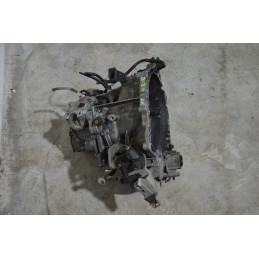 Cambio manuale 6 marce Peugeot 2008 1.2 b dal 2019 al 2024 cod 9811243810  1765896821984