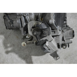 Cambio manuale 6 marce Peugeot 2008 1.2 b dal 2019 al 2024 cod 9811243810  1765896821984