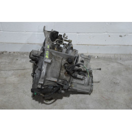 Cambio manuale 6 marce Peugeot 2008 1.2 b dal 2019 al 2024 cod 9811243810  1765896821984