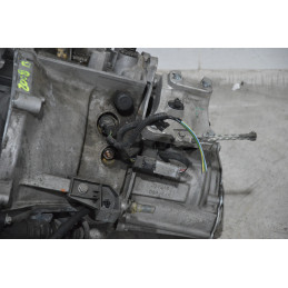 Cambio manuale 6 marce Peugeot 2008 1.2 b dal 2019 al 2024 cod 9811243810  1765896821984