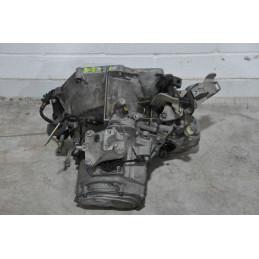 Cambio manuale 6 marce Peugeot 2008 1.2 b dal 2019 al 2024 cod 9811243810  1765896821984