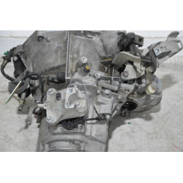 Cambio manuale 6 marce Peugeot 2008 1.2 b dal 2019 al 2024 cod 9811243810  1765896821984