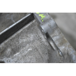 Cambio manuale 6 marce Peugeot 2008 1.2 b dal 2019 al 2024 cod 9811243810  1765896821984