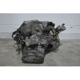 Cambio manuale 6 marce Peugeot 2008 1.2 b dal 2019 al 2024 cod 9811243810  1765896821984