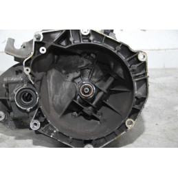 Cambio manuale 5 marce Fiat Panda 312 0.9 TwinAir dal 2011 al 2017 cod 55265971  1765897571383