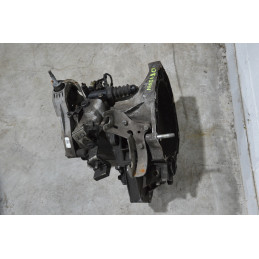 Cambio manuale 5 marce Fiat Panda 312 0.9 TwinAir dal 2011 al 2017 cod 55265971  1765897571383