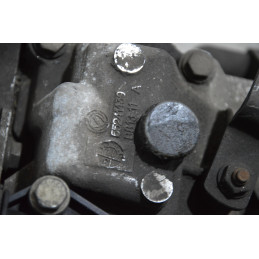Cambio manuale 5 marce Fiat Panda 312 0.9 TwinAir dal 2011 al 2017 cod 55265971  1765897571383