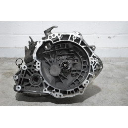 Cambio manuale 5 marce Suzuki Swift IV dal 2004 al 2010 cod 2472163J01000  1765899163326